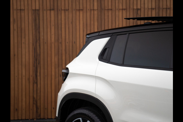 Jeep Avenger 1.2 e-Hybrid Summit | Full option! | Pano-dak | 18 inch | Adapt. cruise | JBL