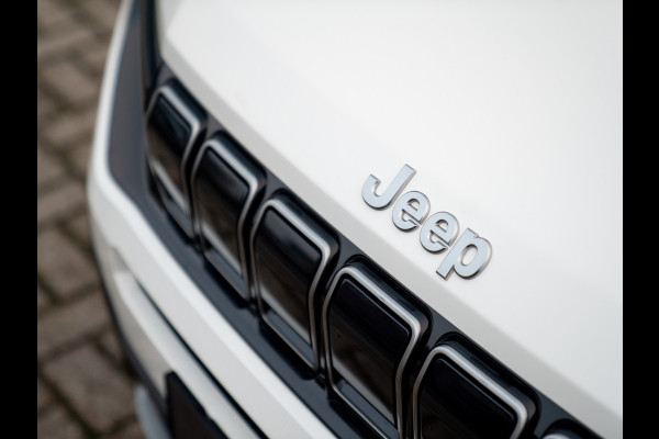 Jeep Avenger 1.2 e-Hybrid Summit | Full option! | Pano-dak | 18 inch | Adapt. cruise | JBL