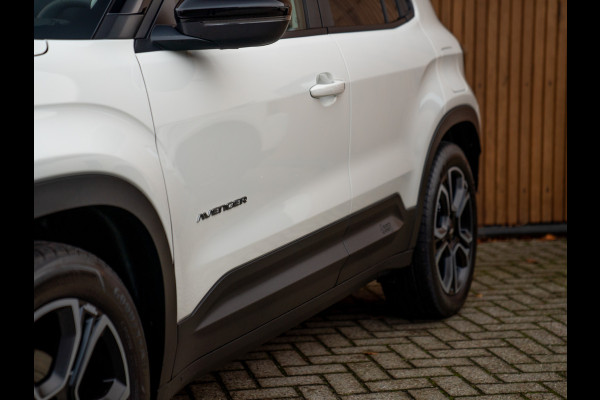Jeep Avenger 1.2 e-Hybrid Summit | Full option! | Pano-dak | 18 inch | Adapt. cruise | JBL