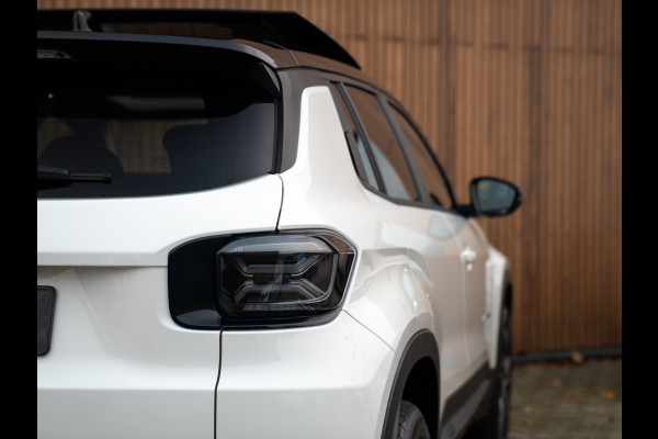 Jeep Avenger 1.2 e-Hybrid Summit | Full option! | Pano-dak | 18 inch | Adapt. cruise | JBL