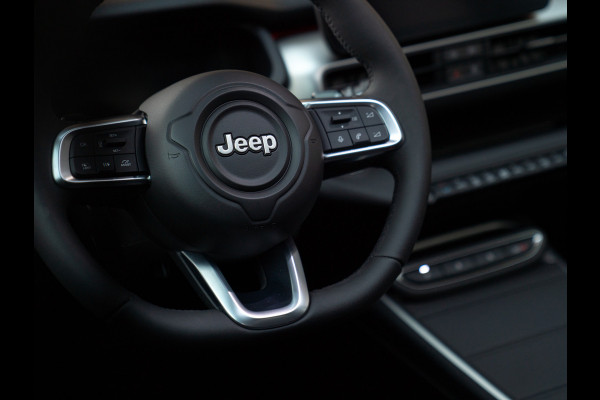 Jeep Avenger 1.2 e-Hybrid Summit | Full option! | Pano-dak | 18 inch | Adapt. cruise | JBL