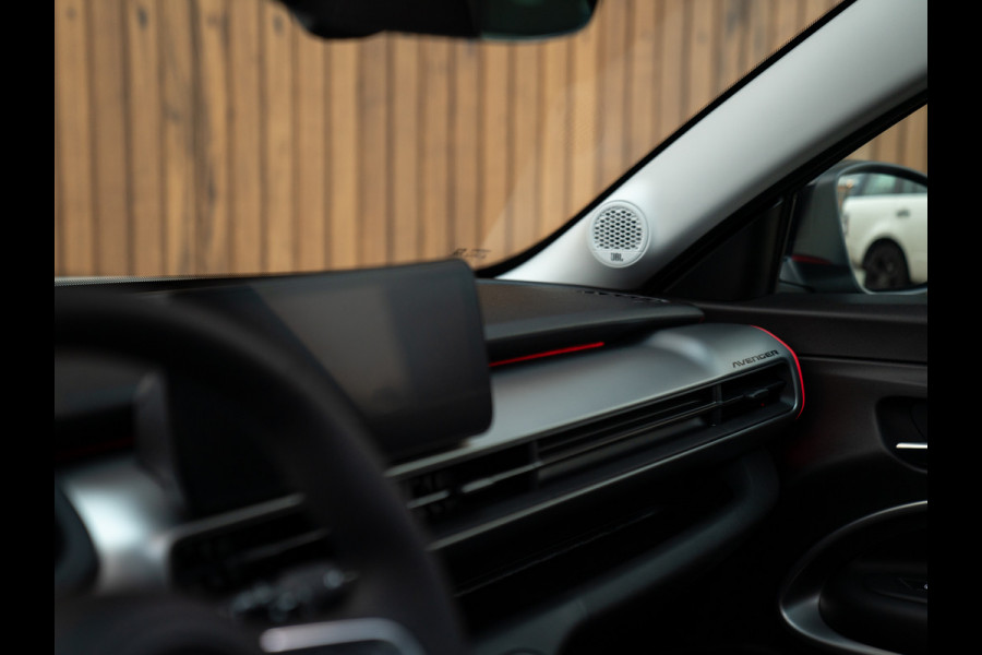 Jeep Avenger 1.2 e-Hybrid Summit | Full option! | Pano-dak | 18 inch | Adapt. cruise | JBL