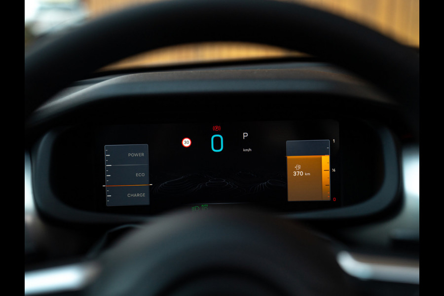 Jeep Avenger 1.2 e-Hybrid Summit | Full option! | Pano-dak | 18 inch | Adapt. cruise | JBL