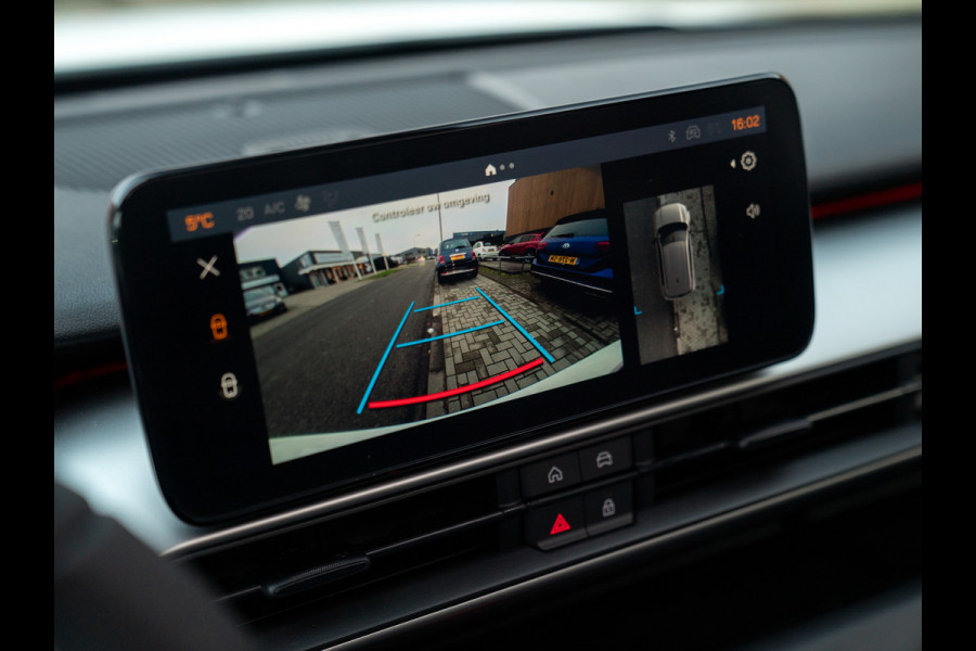 Jeep Avenger 1.2 e-Hybrid Summit | Full option! | Pano-dak | 18 inch | Adapt. cruise | JBL