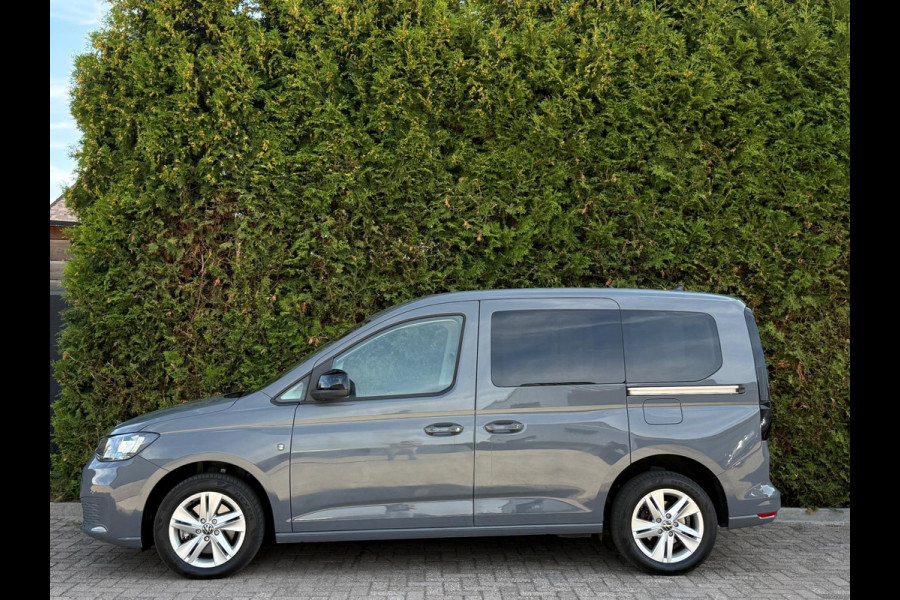 Volkswagen Caddy 1.5 TSI 5p CarPlay Trekhaak