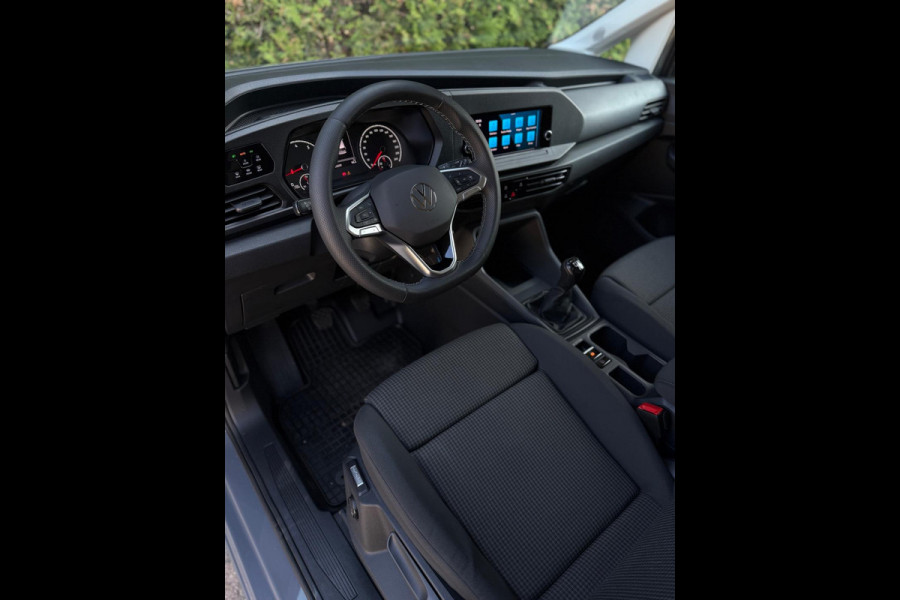 Volkswagen Caddy 1.5 TSI 5p CarPlay Trekhaak