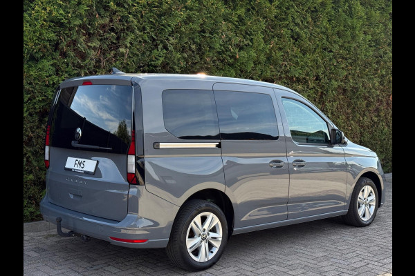 Volkswagen Caddy 1.5 TSI 5p CarPlay Trekhaak
