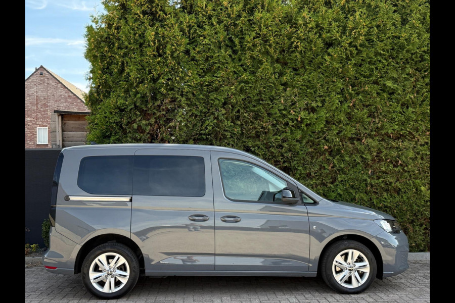 Volkswagen Caddy 1.5 TSI 5p CarPlay Trekhaak