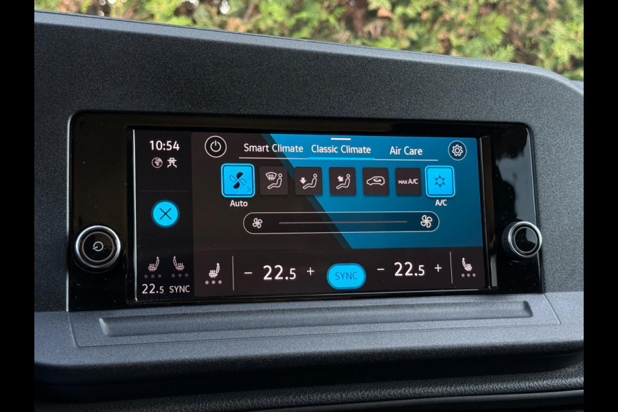Volkswagen Caddy 1.5 TSI 5p CarPlay Trekhaak