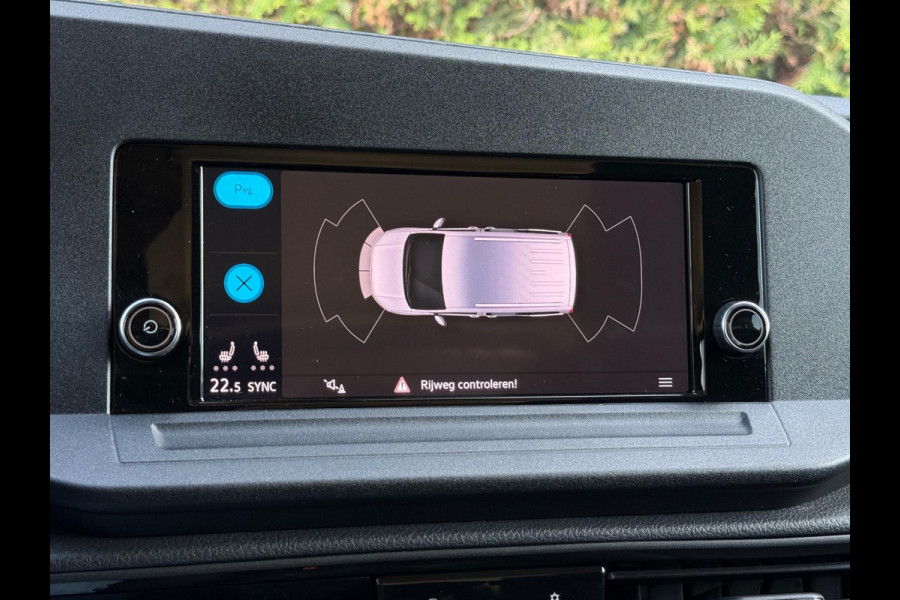 Volkswagen Caddy 1.5 TSI 5p CarPlay Trekhaak
