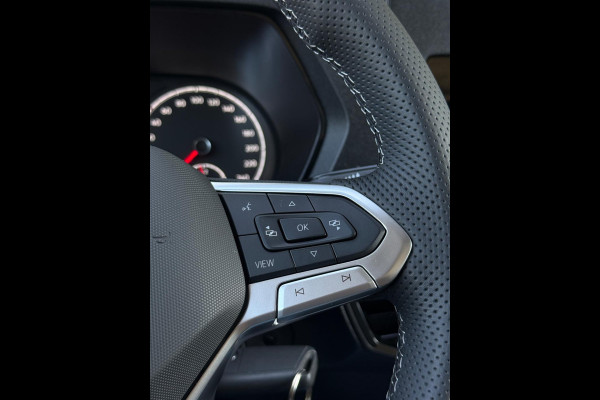 Volkswagen Caddy 1.5 TSI 5p CarPlay Trekhaak