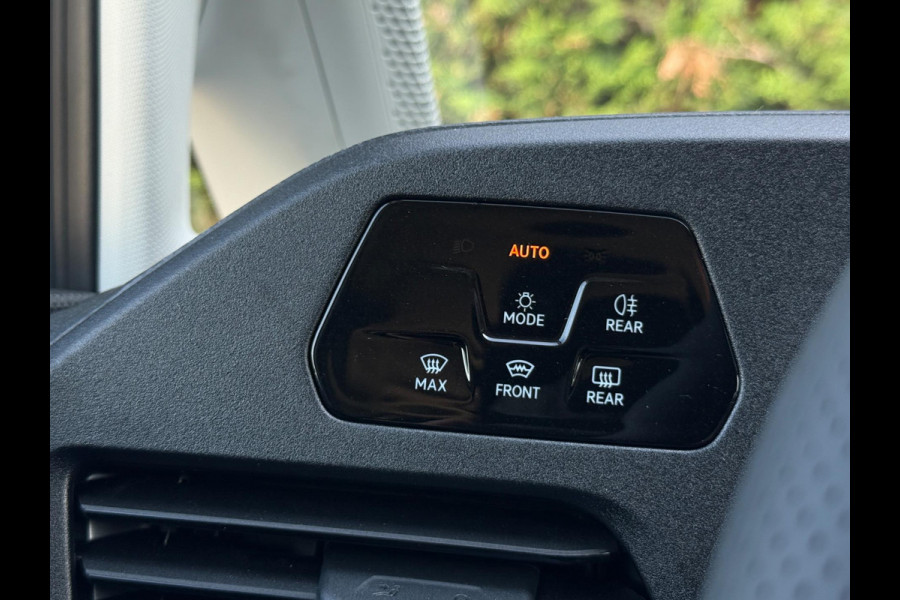 Volkswagen Caddy 1.5 TSI 5p CarPlay Trekhaak