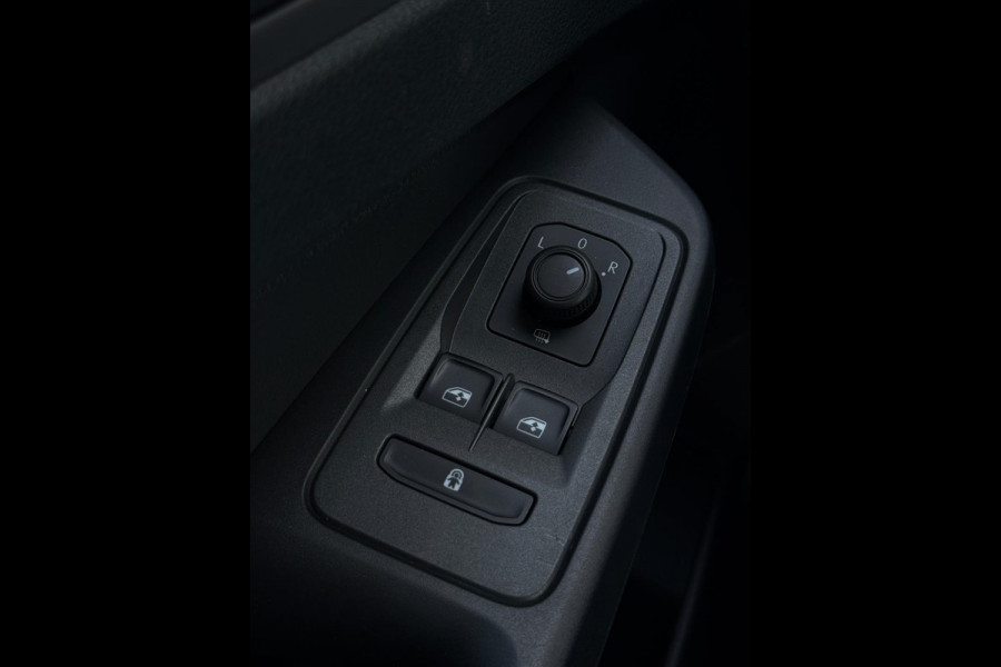 Volkswagen Caddy 1.5 TSI 5p CarPlay Trekhaak