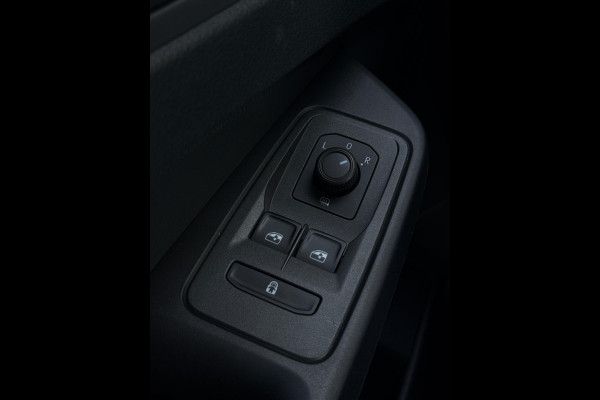 Volkswagen Caddy 1.5 TSI 5p CarPlay Trekhaak