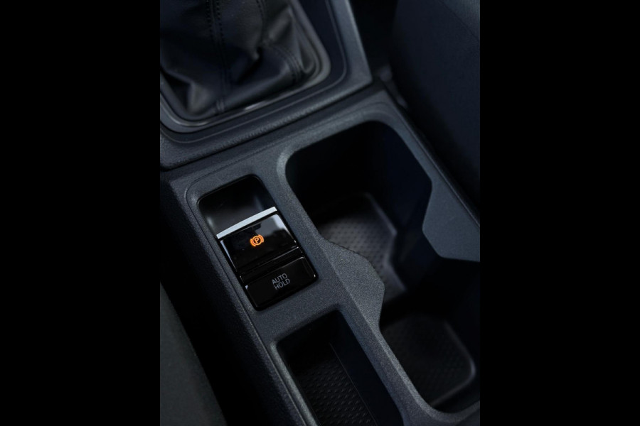 Volkswagen Caddy 1.5 TSI 5p CarPlay Trekhaak