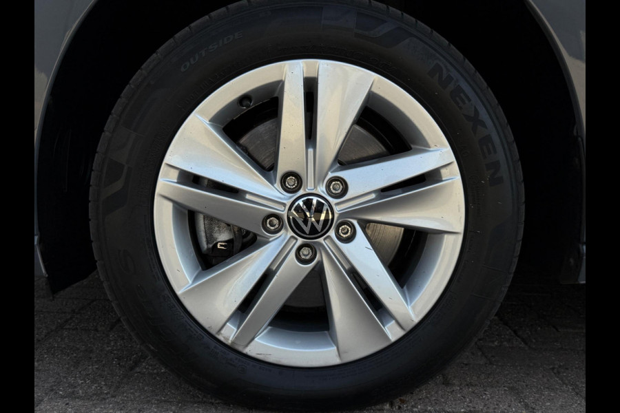 Volkswagen Caddy 1.5 TSI 5p CarPlay Trekhaak