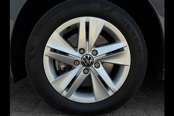 Volkswagen Caddy 1.5 TSI 5p CarPlay Trekhaak