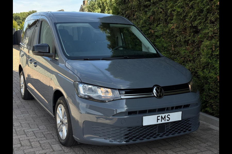 Volkswagen Caddy 1.5 TSI 5p CarPlay Trekhaak