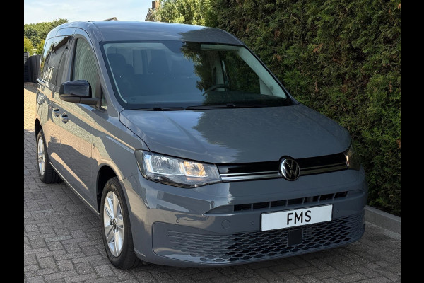 Volkswagen Caddy 1.5 TSI 5p CarPlay Trekhaak