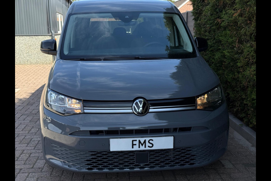 Volkswagen Caddy 1.5 TSI 5p CarPlay Trekhaak