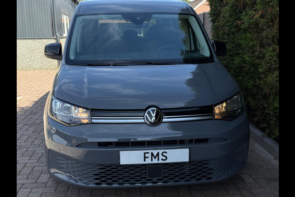 Volkswagen Caddy 1.5 TSI 5p CarPlay Trekhaak