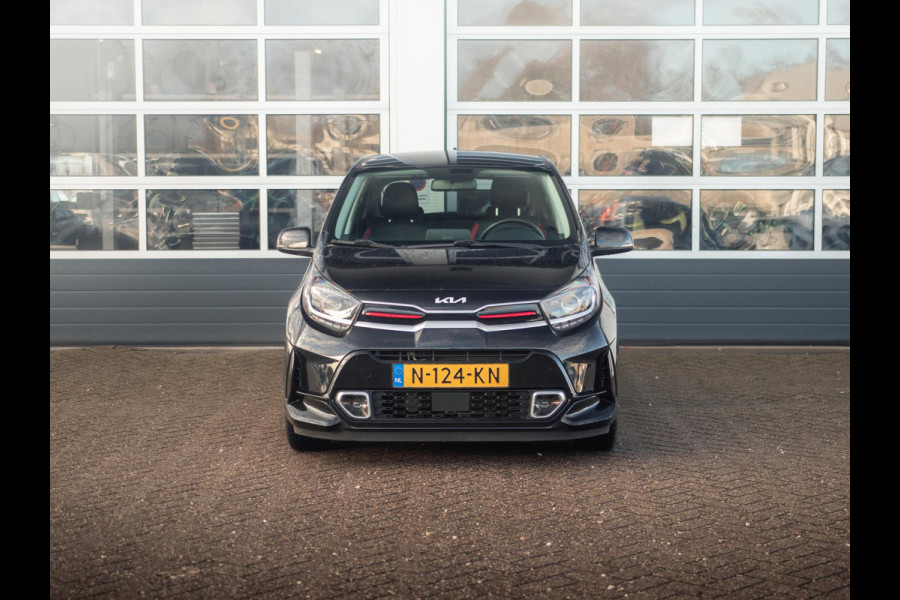 Kia Picanto 1.0 DPi GT-Line