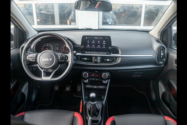 Kia Picanto 1.0 DPi GT-Line