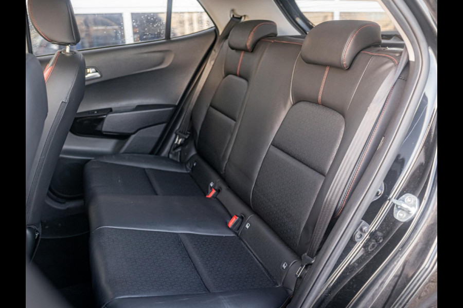 Kia Picanto 1.0 DPi GT-Line