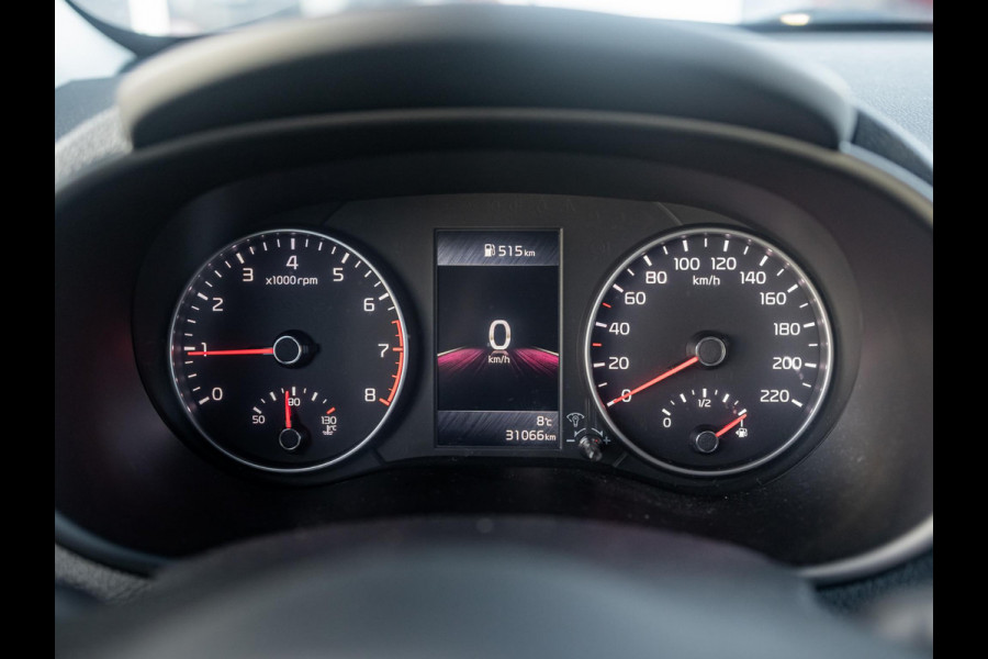 Kia Picanto 1.0 DPi GT-Line