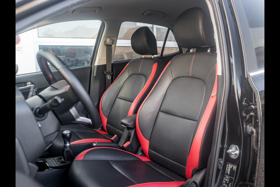 Kia Picanto 1.0 DPi GT-Line