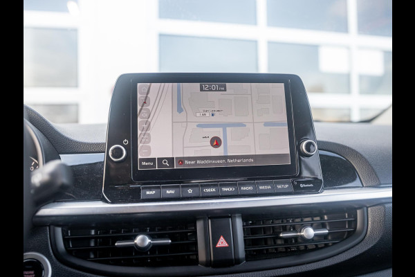 Kia Picanto 1.0 DPi GT-Line