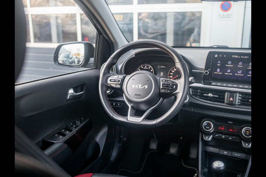 Kia Picanto 1.0 DPi GT-Line