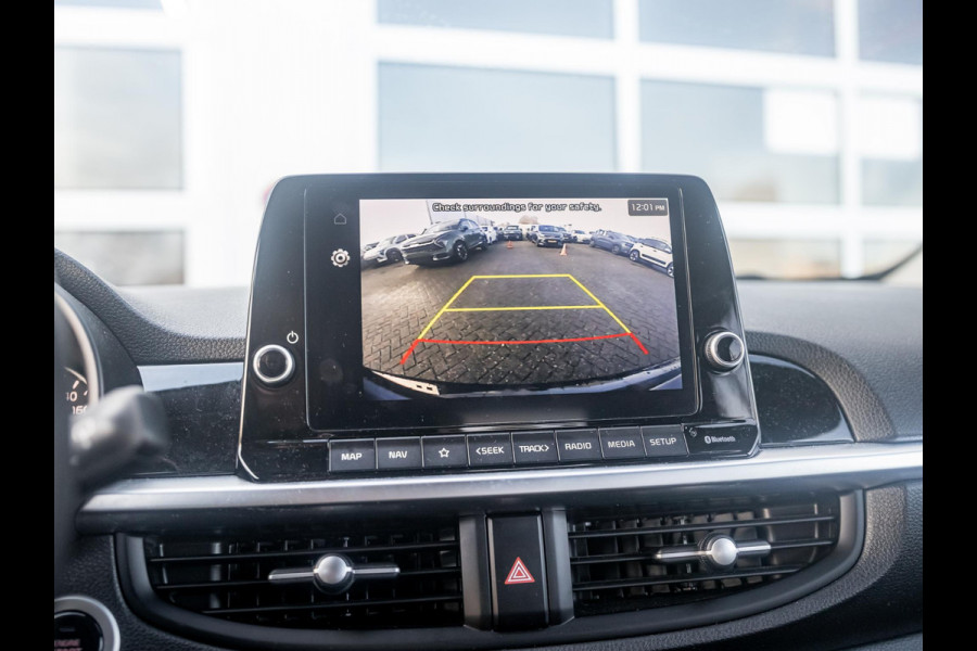 Kia Picanto 1.0 DPi GT-Line