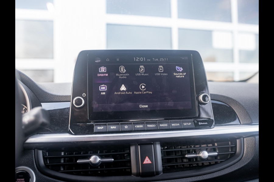 Kia Picanto 1.0 DPi GT-Line