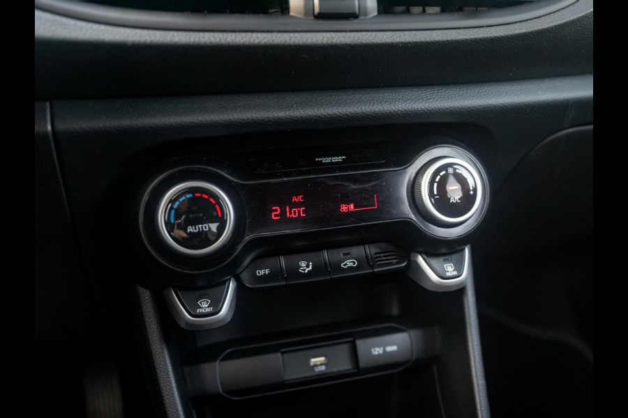 Kia Picanto 1.0 DPi GT-Line