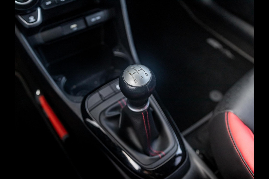 Kia Picanto 1.0 DPi GT-Line