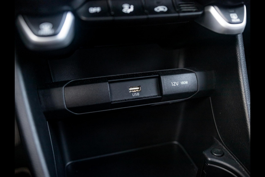 Kia Picanto 1.0 DPi GT-Line