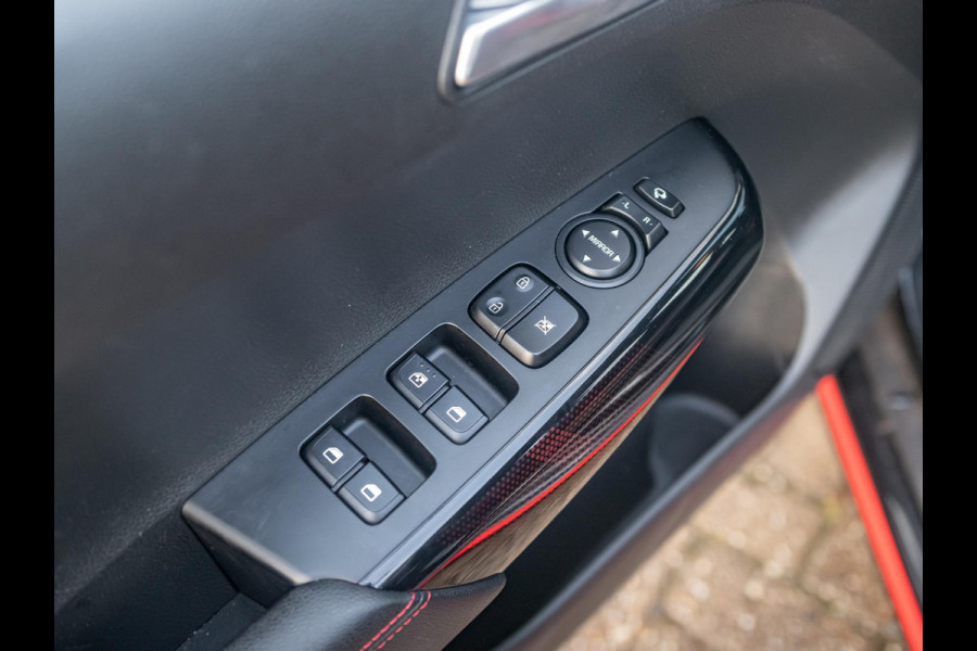 Kia Picanto 1.0 DPi GT-Line