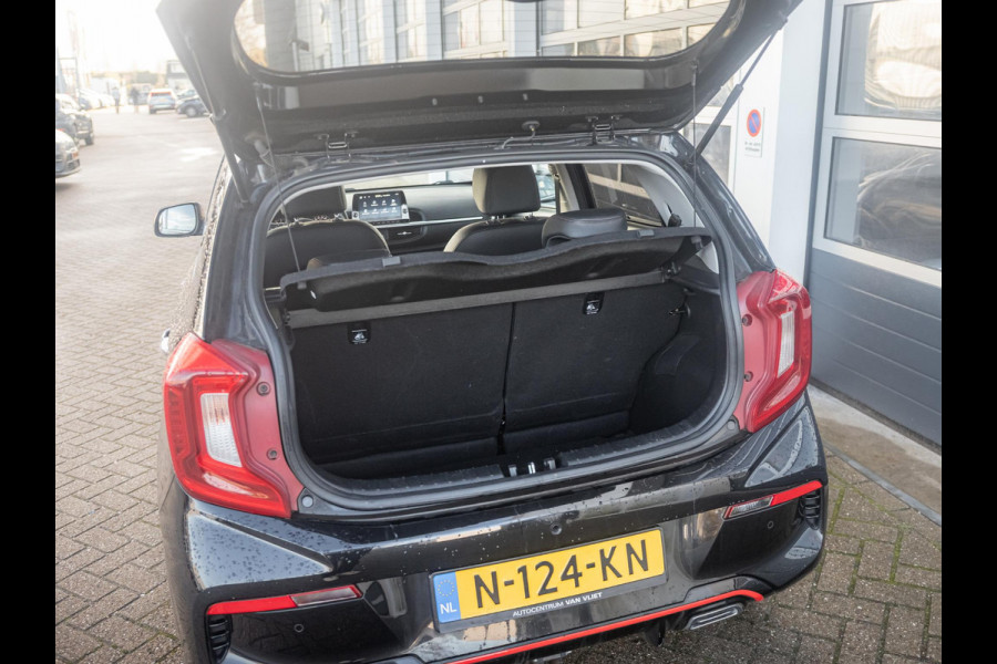 Kia Picanto 1.0 DPi GT-Line