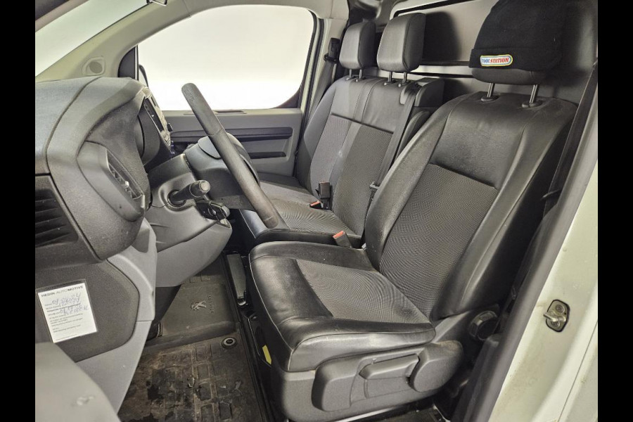 Peugeot Expert 226S 1.6 BlueHDI 95 Premium Airco Cruise Control PDC Achter Trekhaak Imperiaal Mobiele Werkplaats