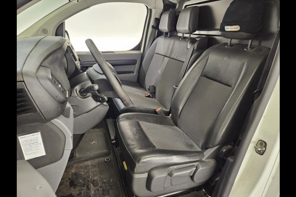 Peugeot Expert 226S 1.6 BlueHDI 95 Premium Airco Cruise Control PDC Achter Trekhaak Imperiaal Mobiele Werkplaats