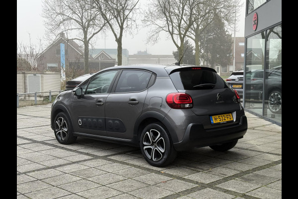 Citroën C3 1.2 PureTech Feel | LMV | Navi | Carplay | ECC |