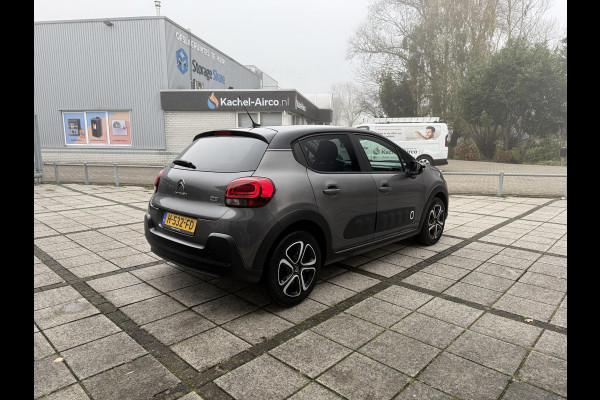 Citroën C3 1.2 PureTech Feel | LMV | Navi | Carplay | ECC |