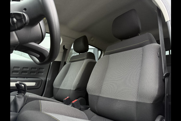 Citroën C3 1.2 PureTech Feel | LMV | Navi | Carplay | ECC |