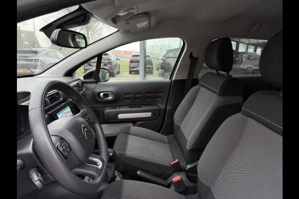 Citroën C3 1.2 PureTech Feel | LMV | Navi | Carplay | ECC |