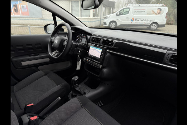 Citroën C3 1.2 PureTech Feel | LMV | Navi | Carplay | ECC |