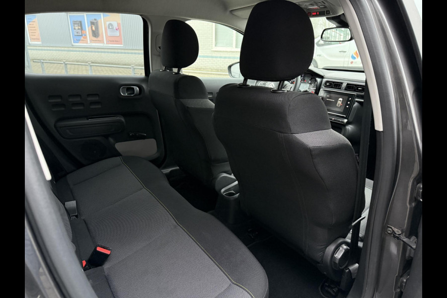 Citroën C3 1.2 PureTech Feel | LMV | Navi | Carplay | ECC |