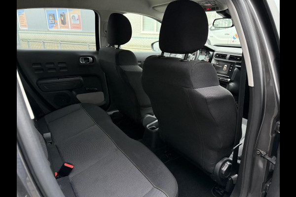 Citroën C3 1.2 PureTech Feel | LMV | Navi | Carplay | ECC |