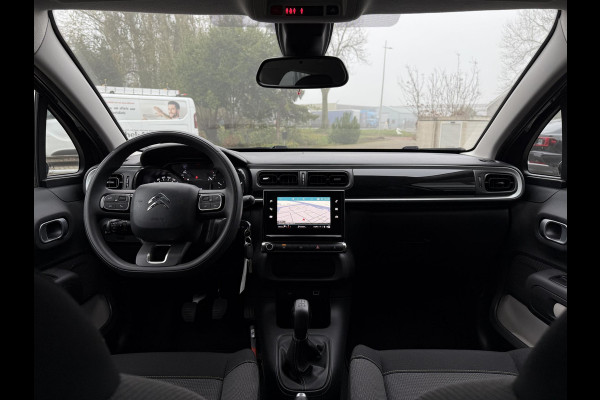 Citroën C3 1.2 PureTech Feel | LMV | Navi | Carplay | ECC |