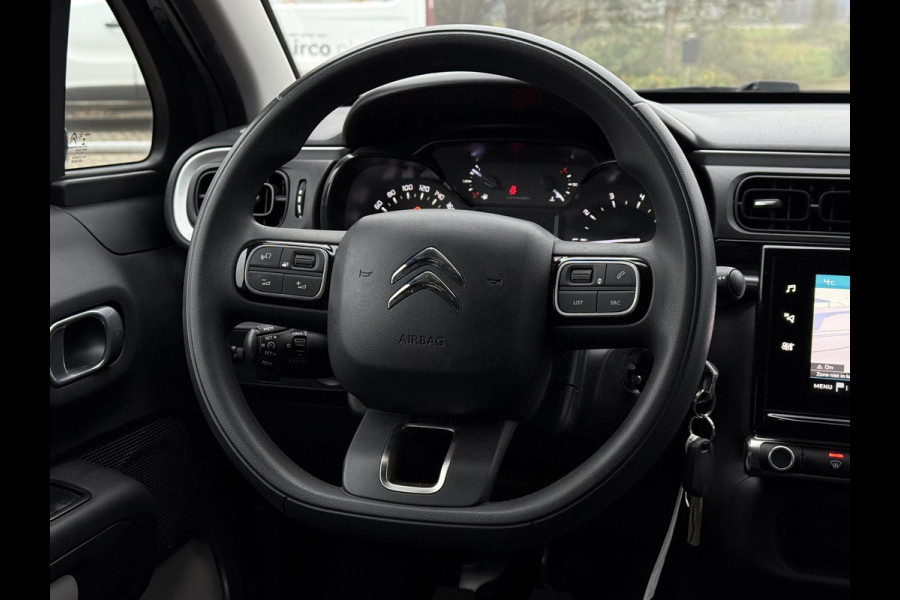 Citroën C3 1.2 PureTech Feel | LMV | Navi | Carplay | ECC |